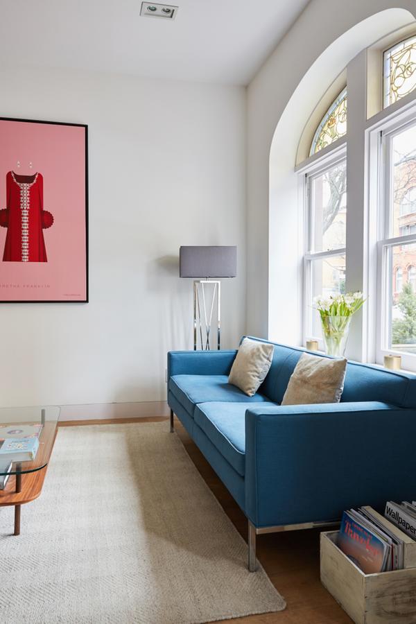 Manhattan Avenue Townhouse By Onefinestay - thumb 13