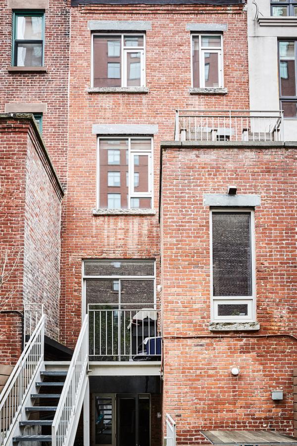 Manhattan Avenue Townhouse By Onefinestay - thumb 27