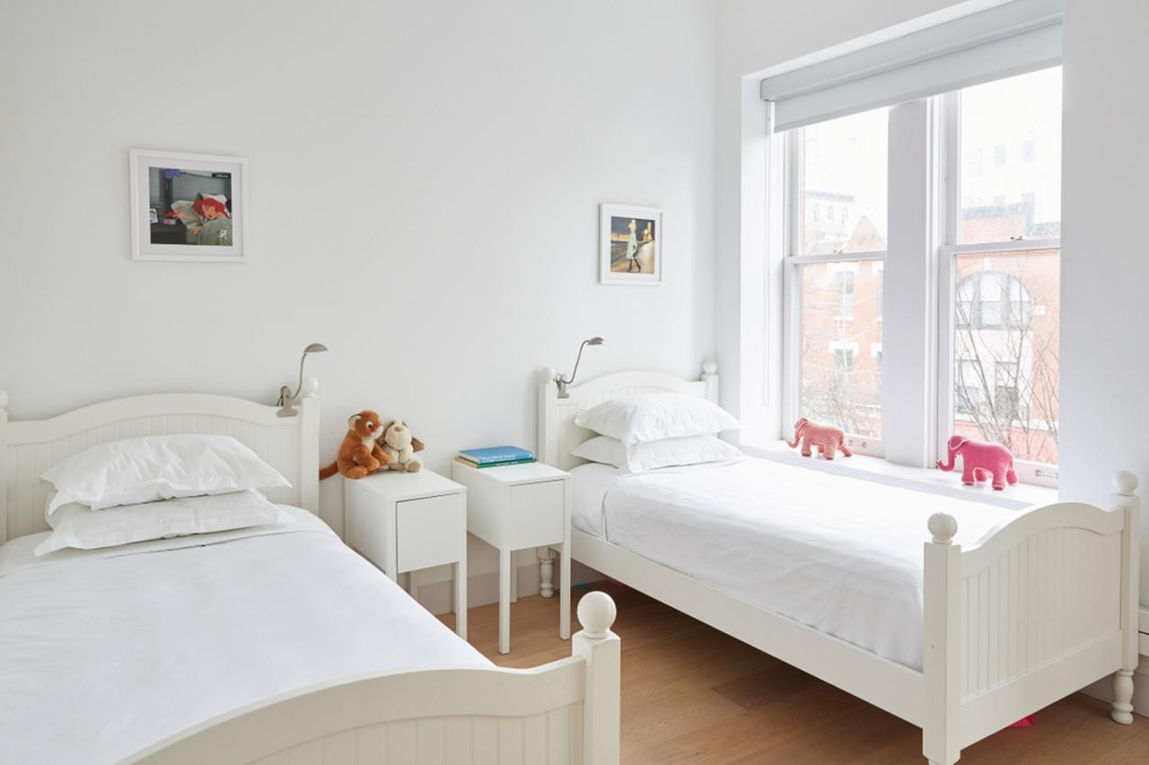 Manhattan Avenue Townhouse By Onefinestay - thumb 22