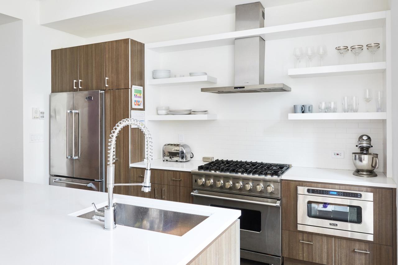 Manhattan Avenue Townhouse By Onefinestay - thumb 2