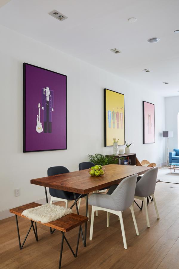 Manhattan Avenue Townhouse By Onefinestay - thumb 5