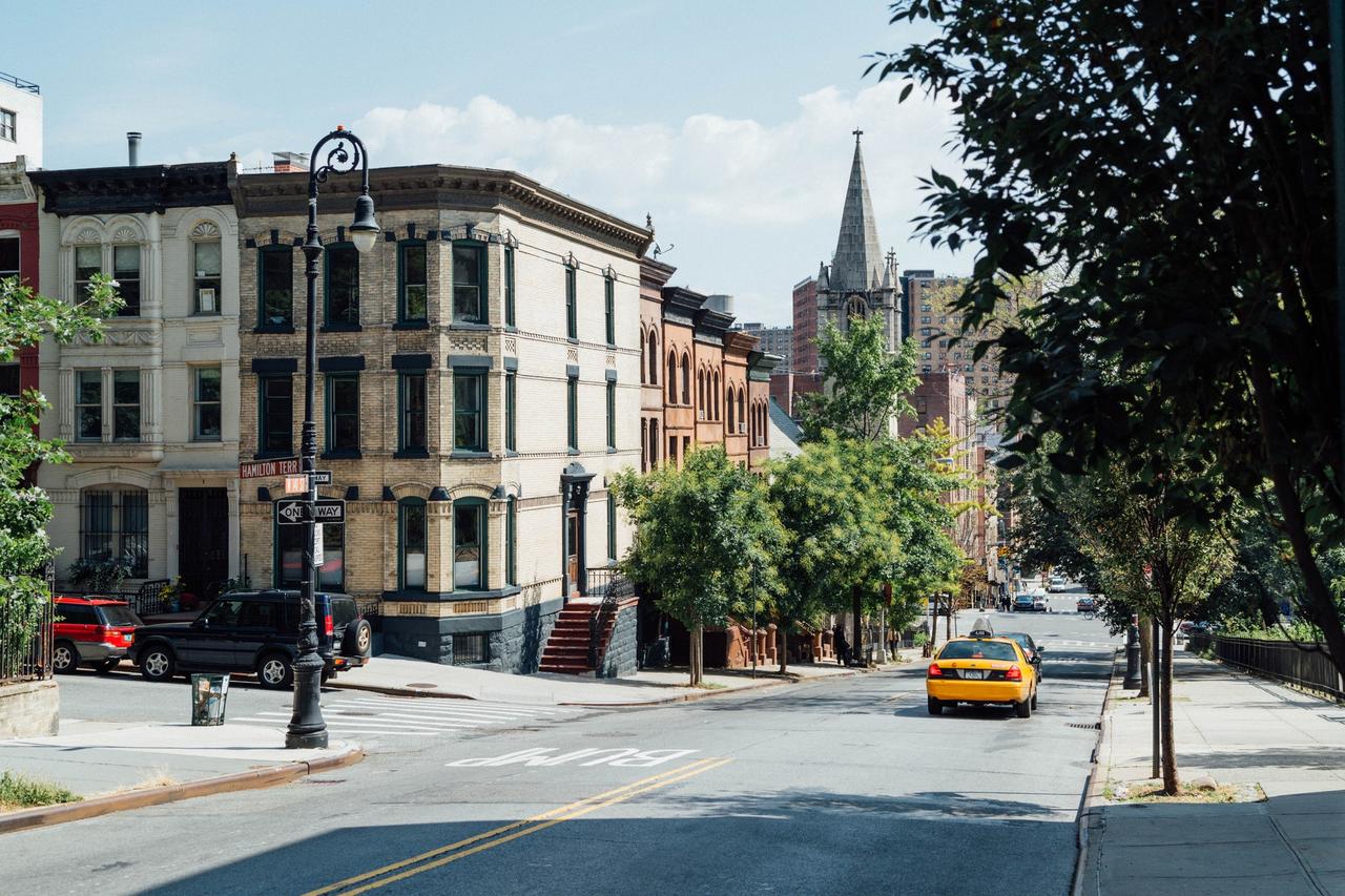 Manhattan Avenue Townhouse By Onefinestay - thumb 30