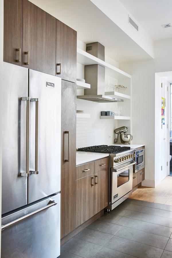 Manhattan Avenue Townhouse By Onefinestay - thumb 8