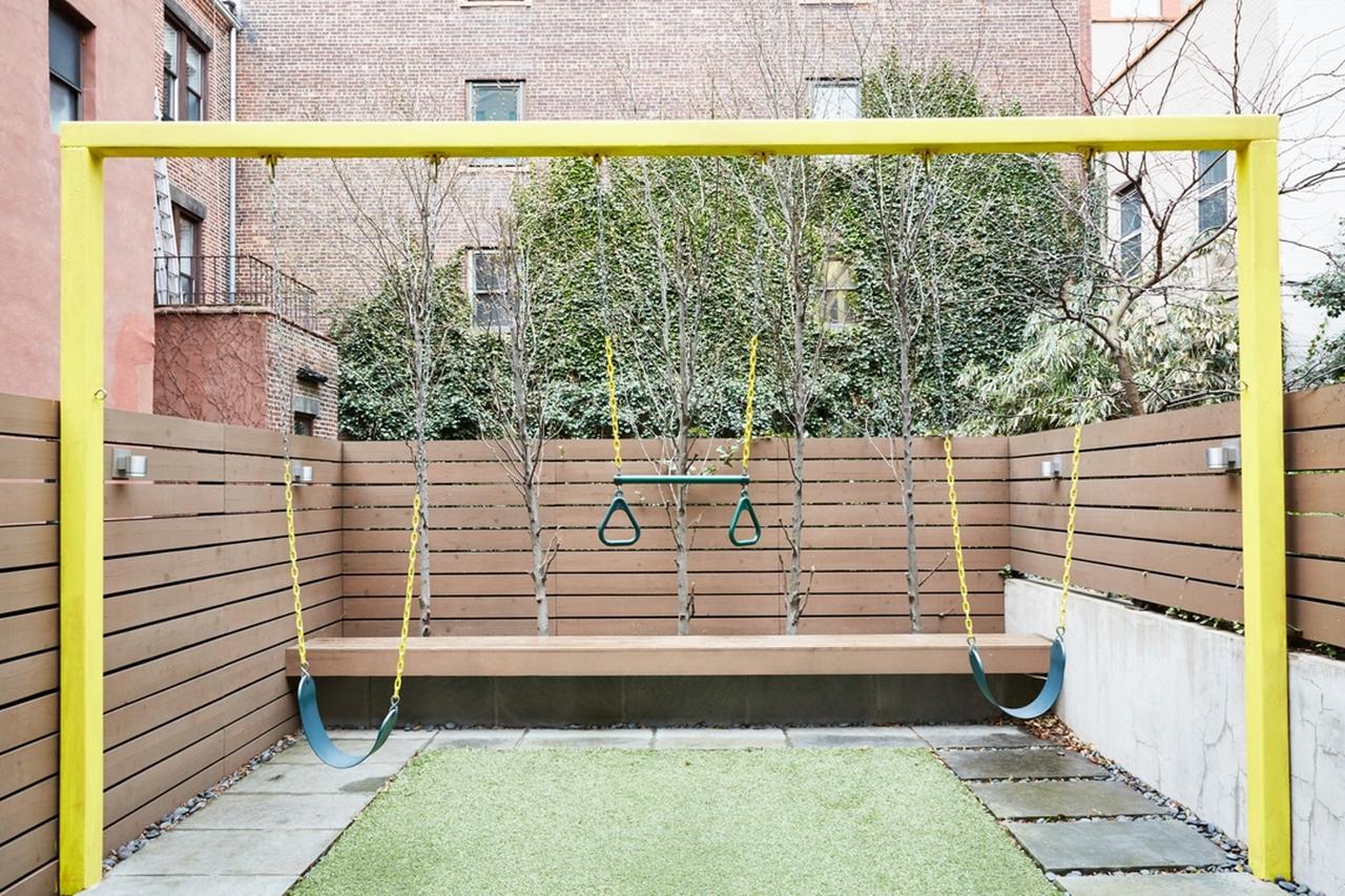 Manhattan Avenue Townhouse By Onefinestay - thumb 23