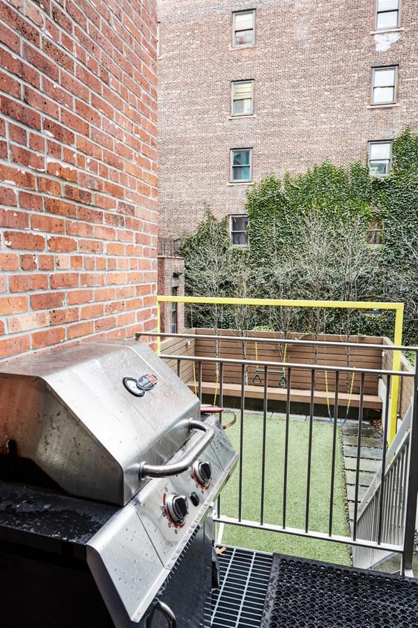 Manhattan Avenue Townhouse By Onefinestay - thumb 9