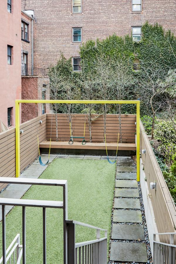 Manhattan Avenue Townhouse By Onefinestay - thumb 14