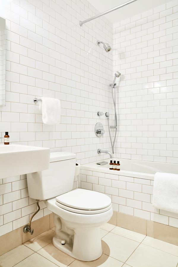 Manhattan Avenue Townhouse By Onefinestay - thumb 28