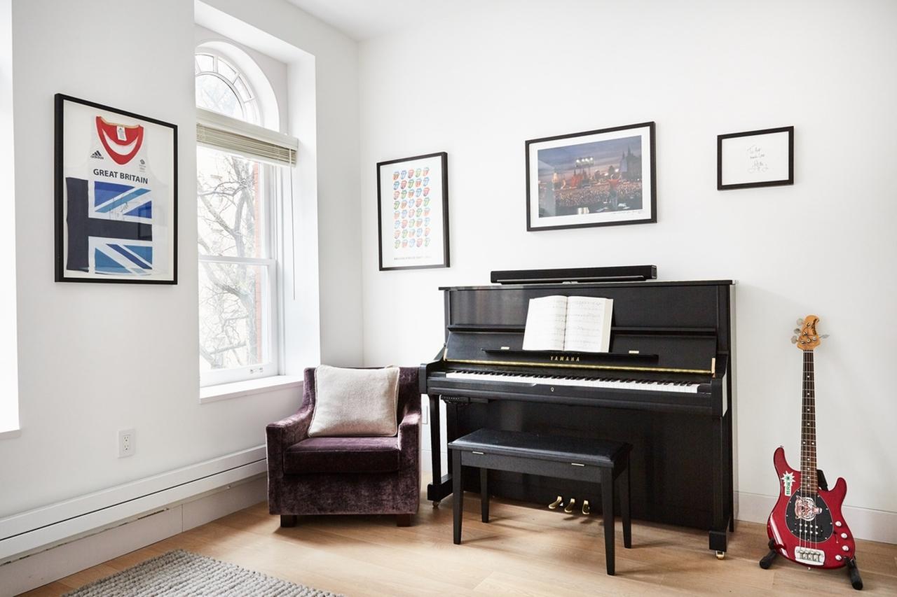 Manhattan Avenue Townhouse By Onefinestay - thumb 20