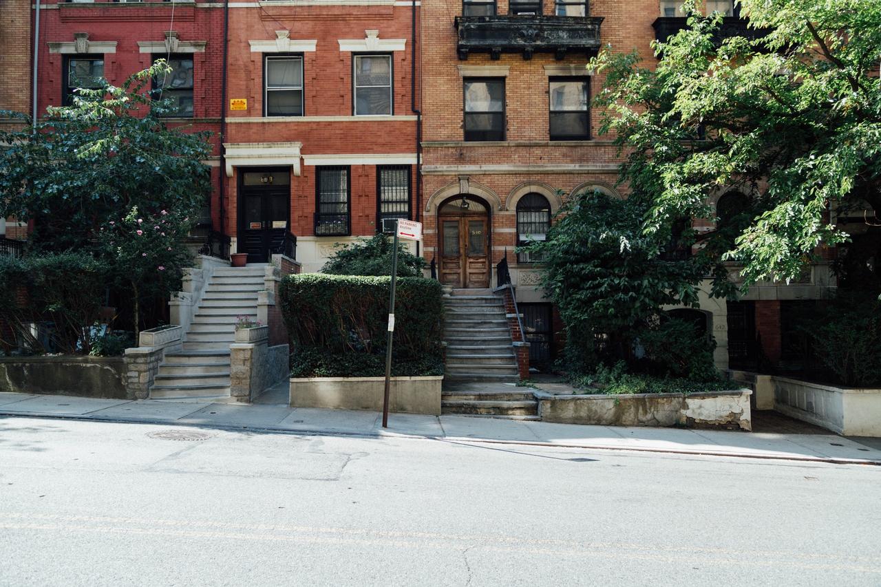 Manhattan Avenue Townhouse By Onefinestay - thumb 17
