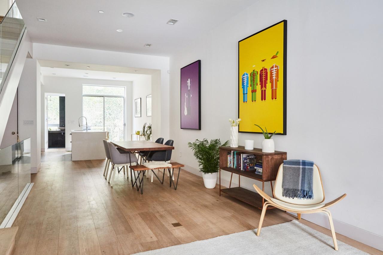 Manhattan Avenue Townhouse By Onefinestay - thumb 0