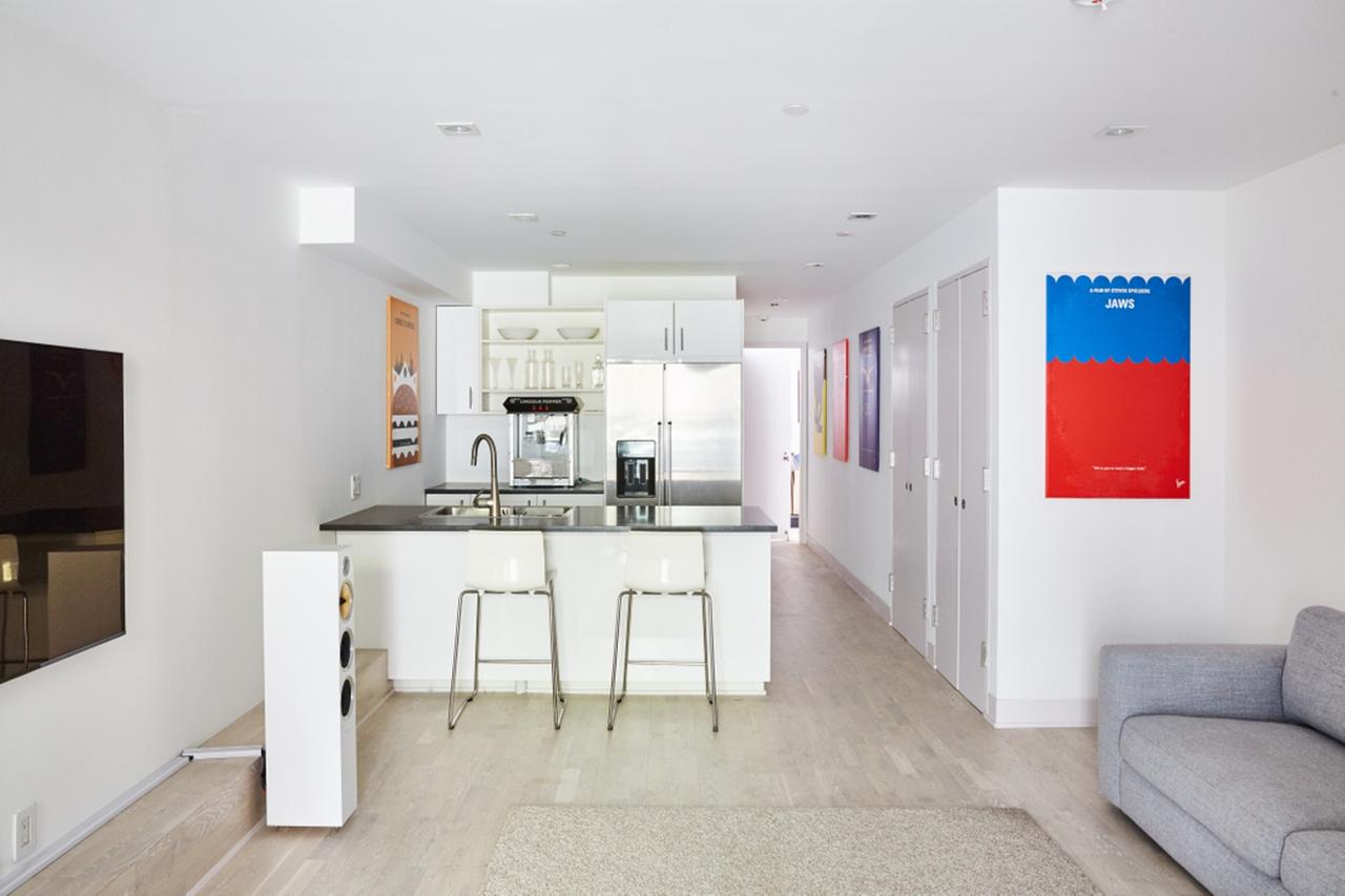 Manhattan Avenue Townhouse By Onefinestay - thumb 18