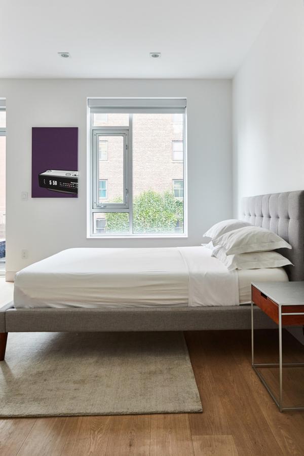 Manhattan Avenue Townhouse By Onefinestay - thumb 33