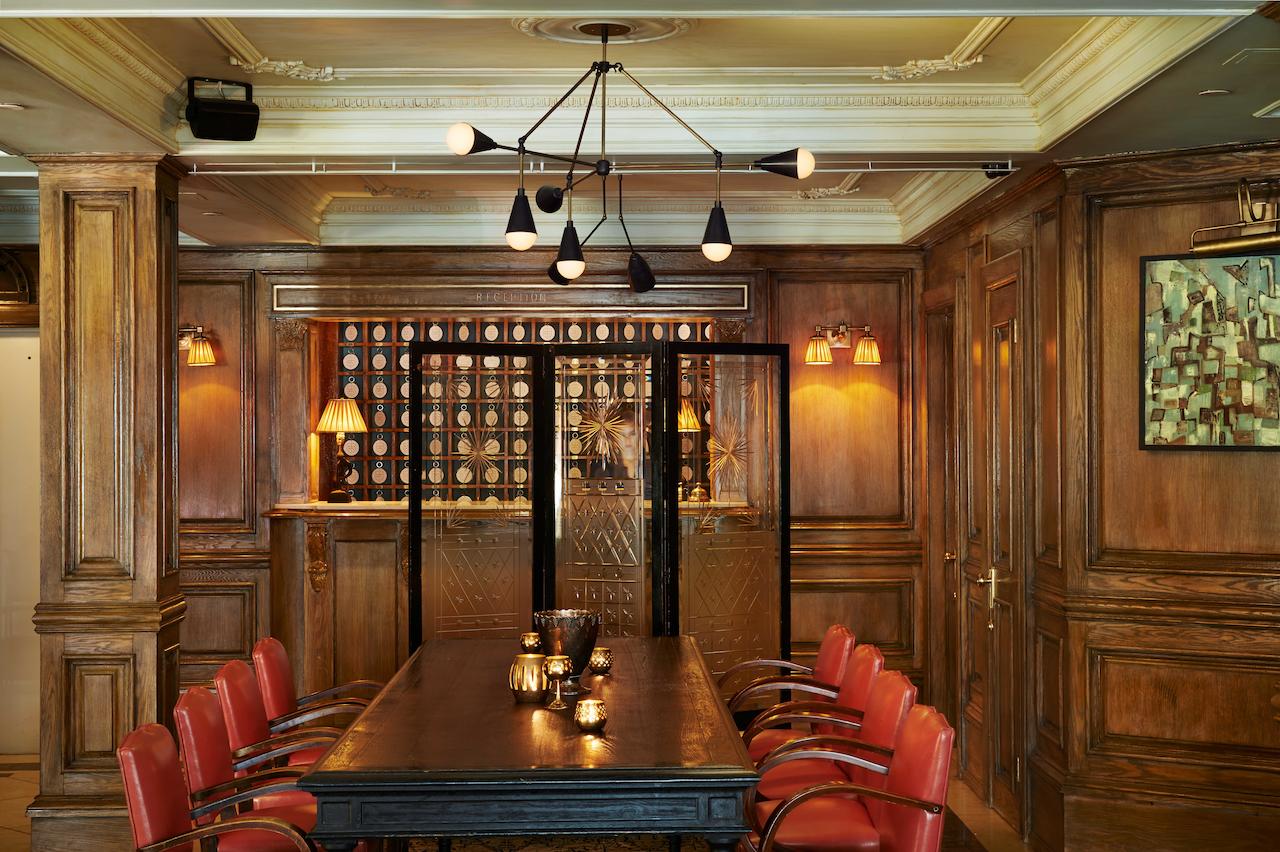 The Marlton Hotel - thumb 11