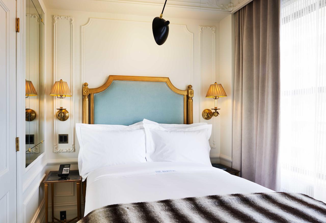 The Marlton Hotel - thumb 16
