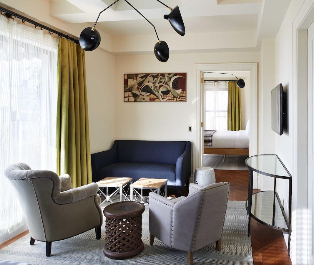 The Marlton Hotel - thumb 19