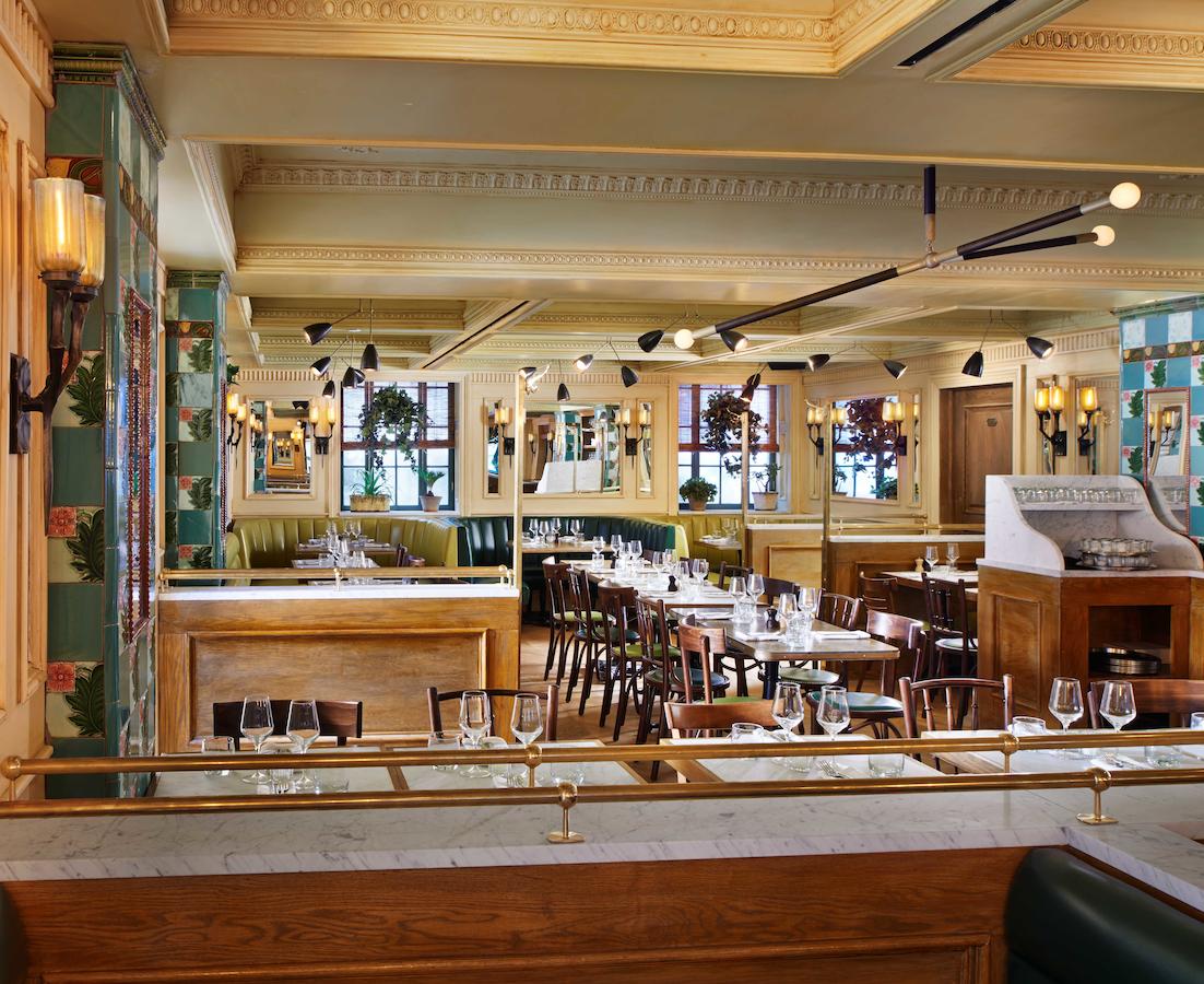 The Marlton Hotel - thumb 6
