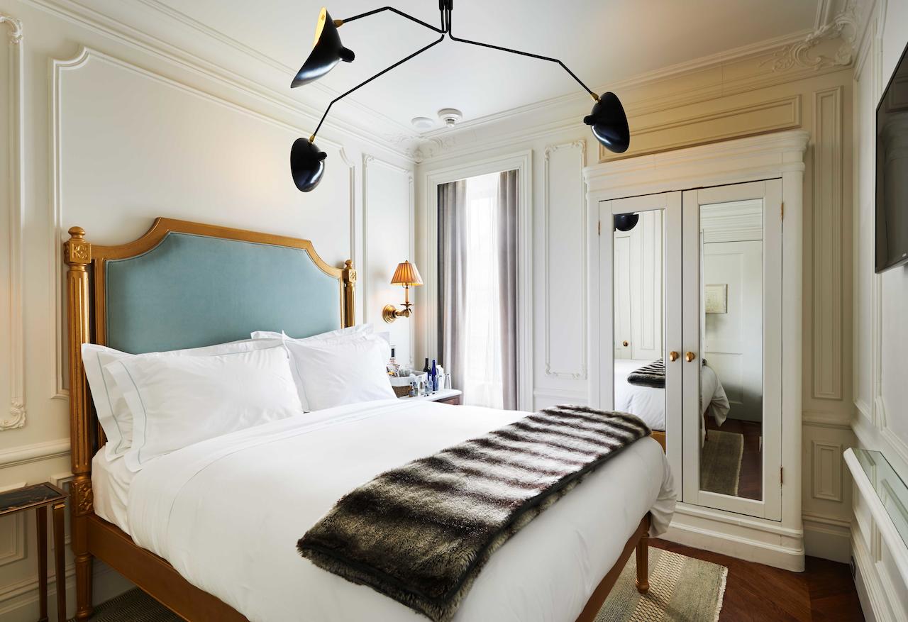 The Marlton Hotel - thumb 15