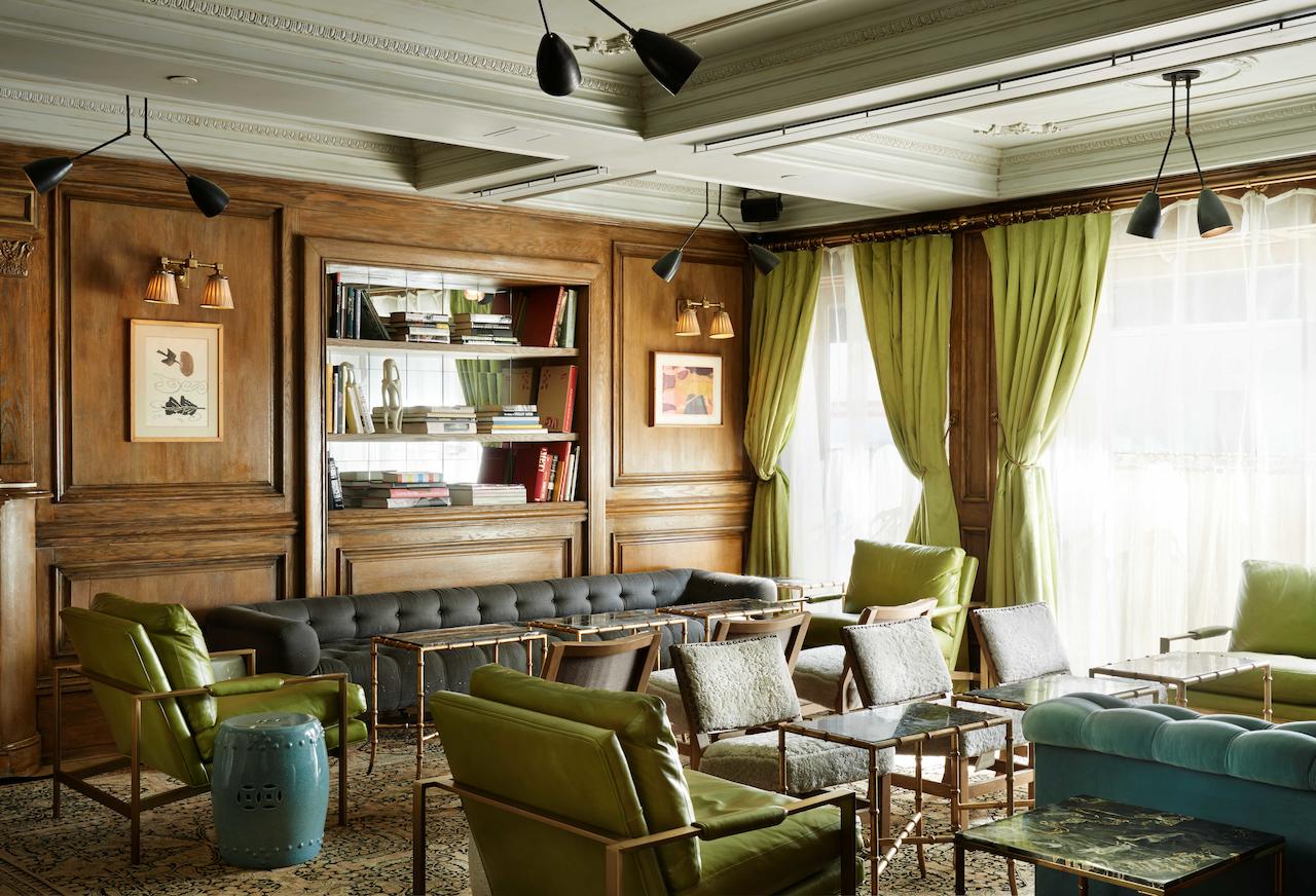 The Marlton Hotel - thumb 13
