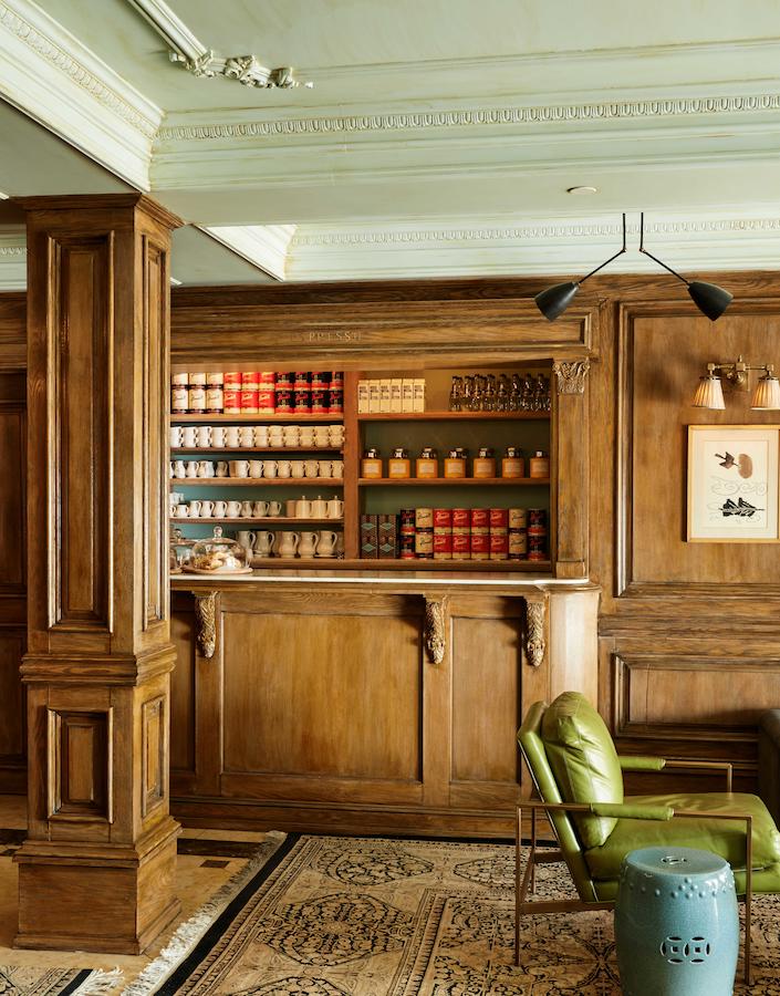 The Marlton Hotel - thumb 1