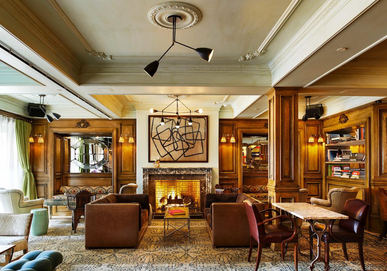 The Marlton Hotel - thumb 2