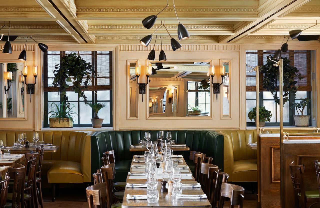 The Marlton Hotel - thumb 5