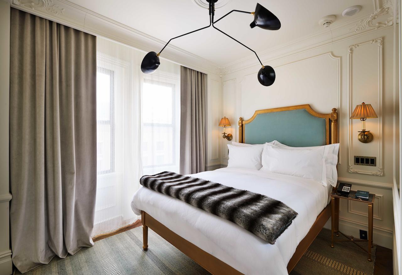 The Marlton Hotel - thumb 17