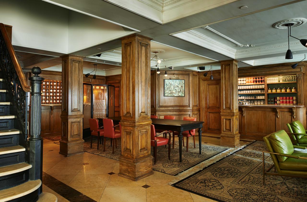 The Marlton Hotel - thumb 10