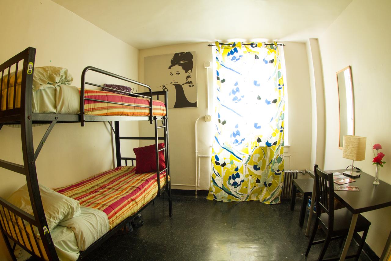 Jazz On The Park Youth Hostel - thumb 17