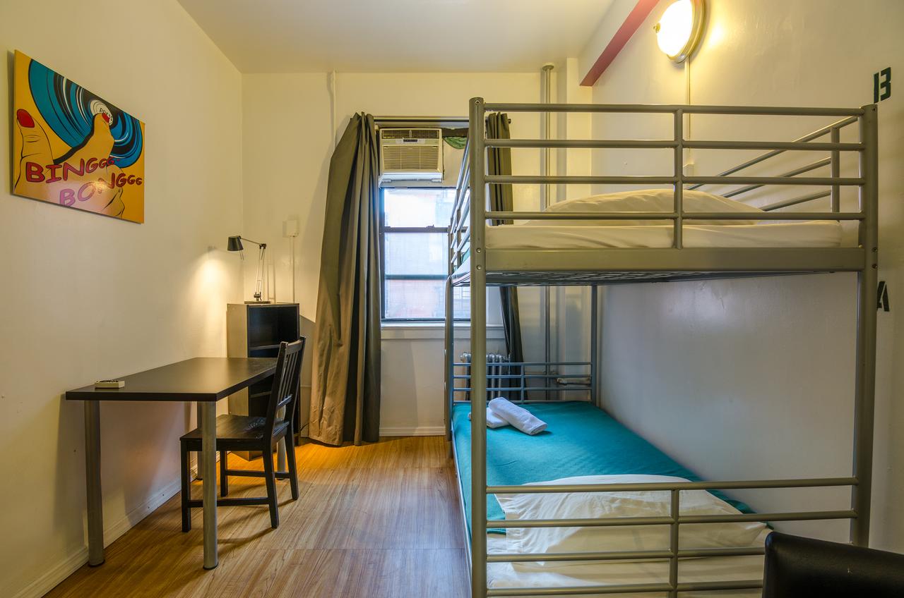 Jazz On The Park Youth Hostel - thumb 14