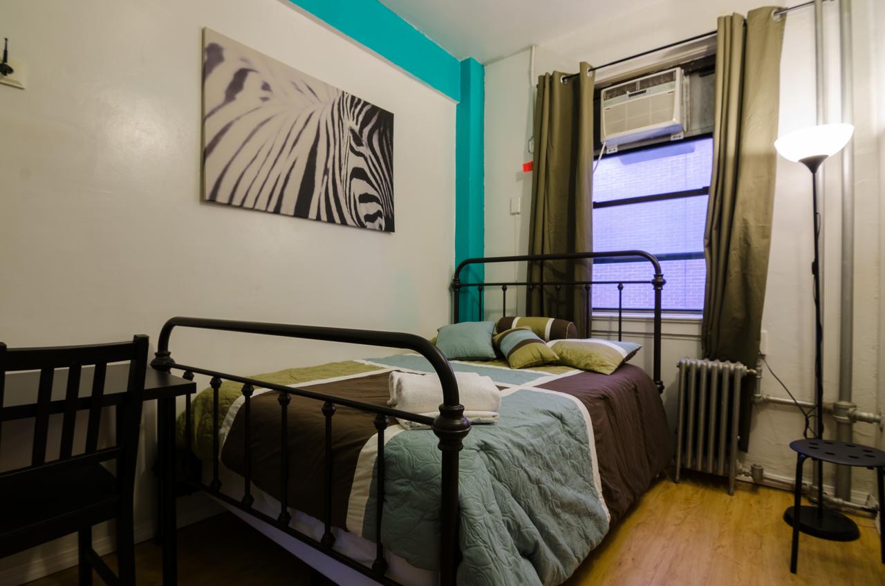 Jazz On The Park Youth Hostel - thumb 12