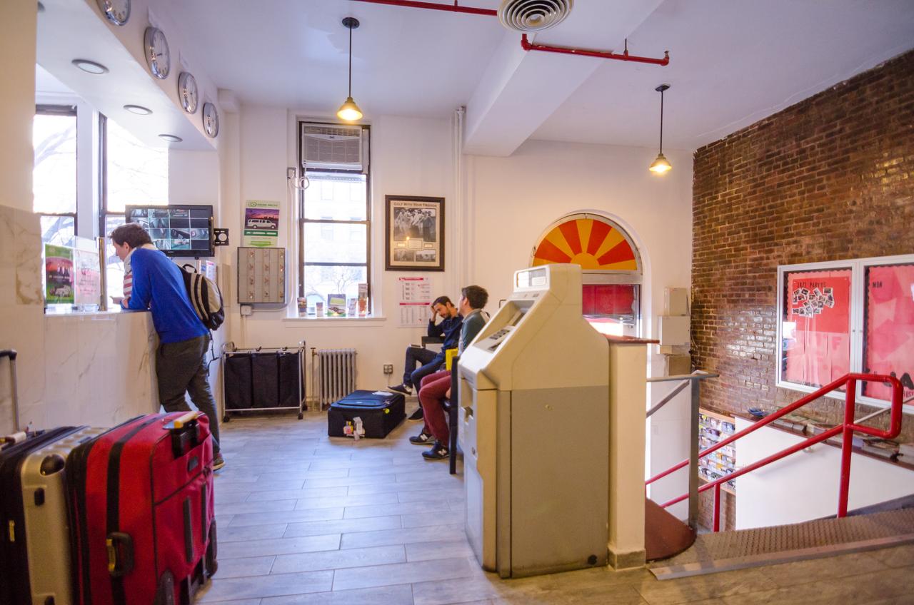 Jazz On The Park Youth Hostel - thumb 3