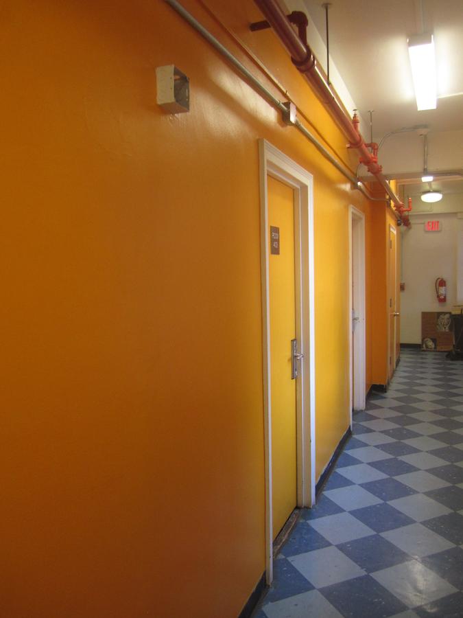 Jazz On The Park Youth Hostel - thumb 21