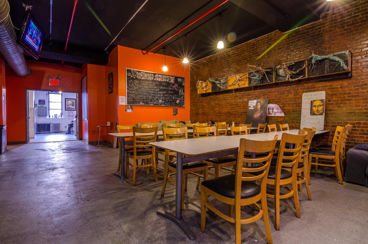 Jazz On The Park Youth Hostel - thumb 9