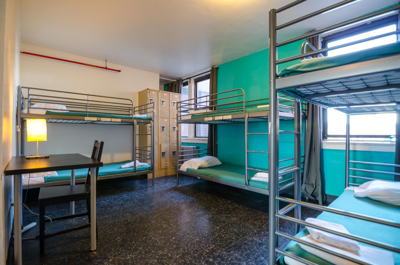 Jazz On The Park Youth Hostel - thumb 11