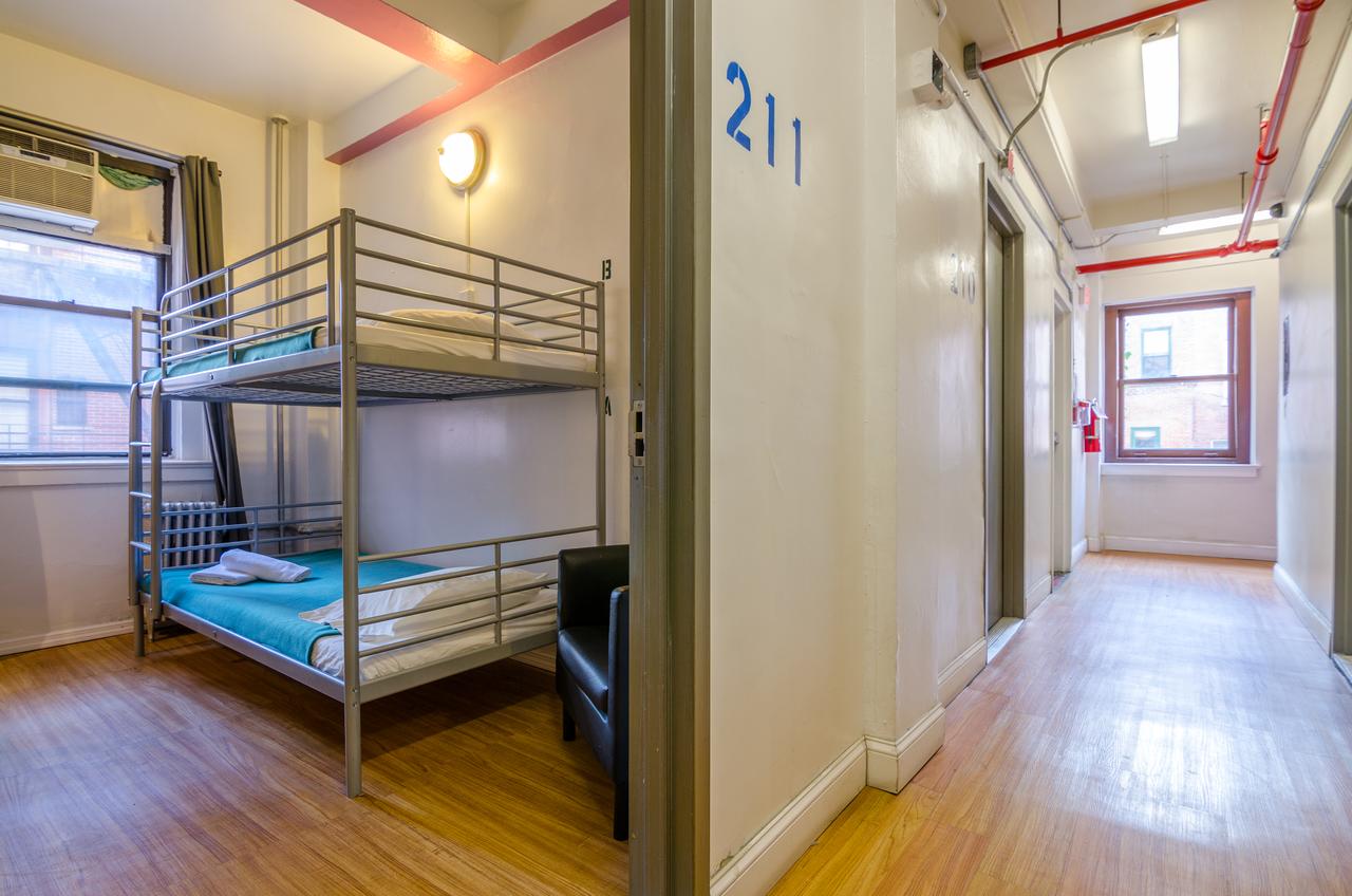 Jazz On The Park Youth Hostel - thumb 15