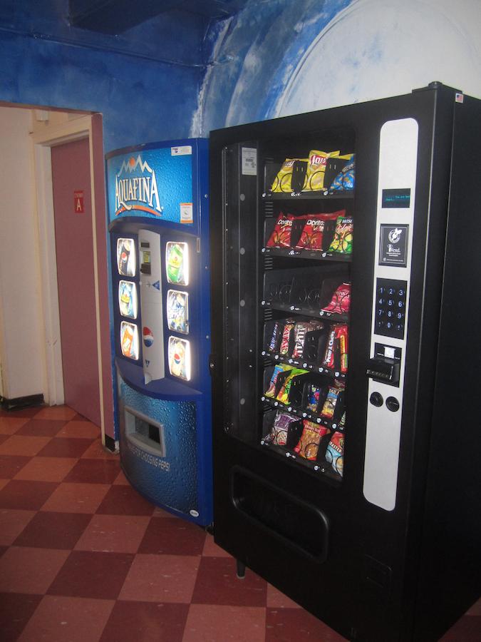 Jazz On The Park Youth Hostel - thumb 22