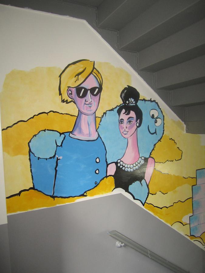 Jazz On The Park Youth Hostel - thumb 20