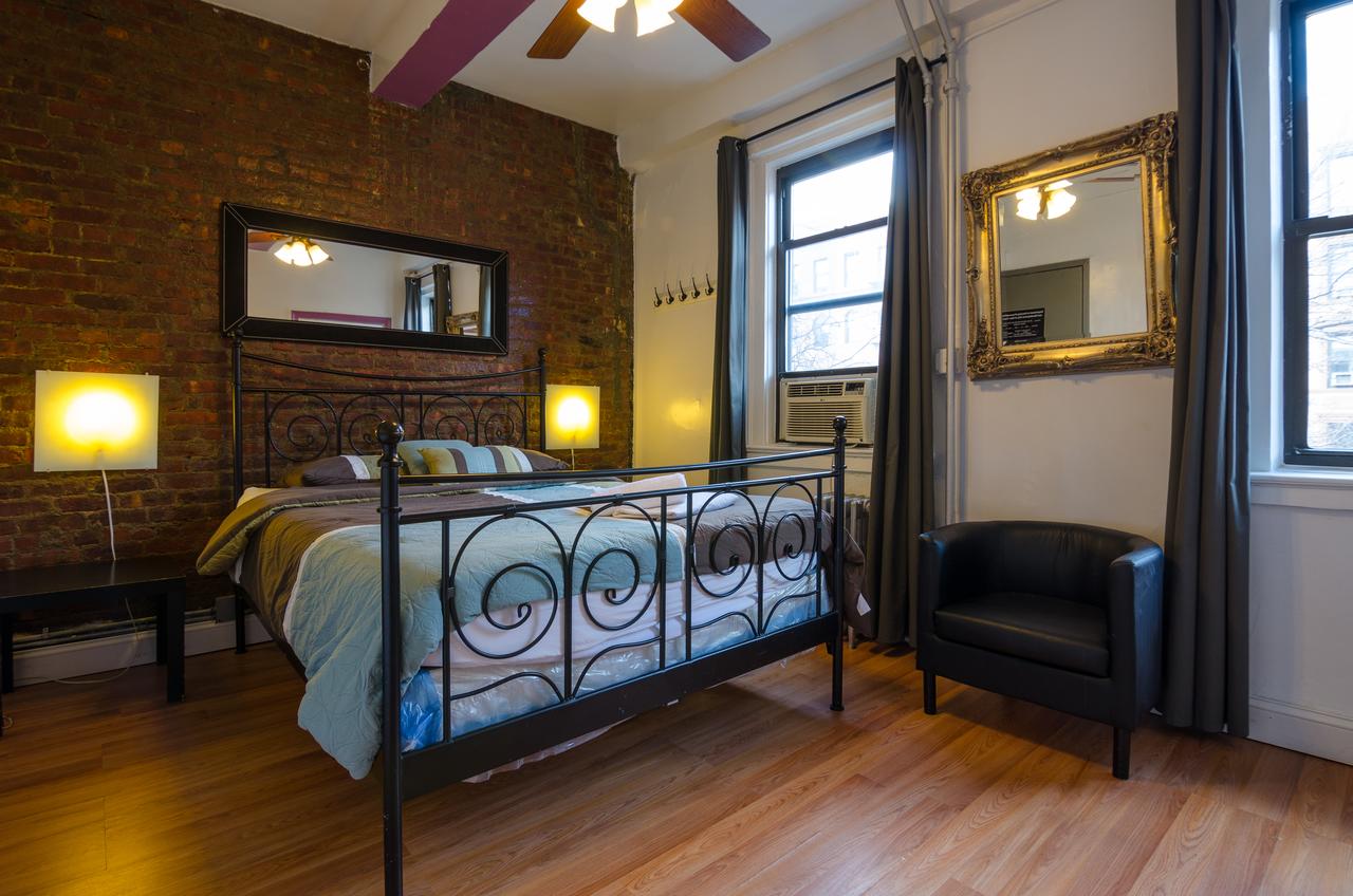 Jazz On The Park Youth Hostel - thumb 23