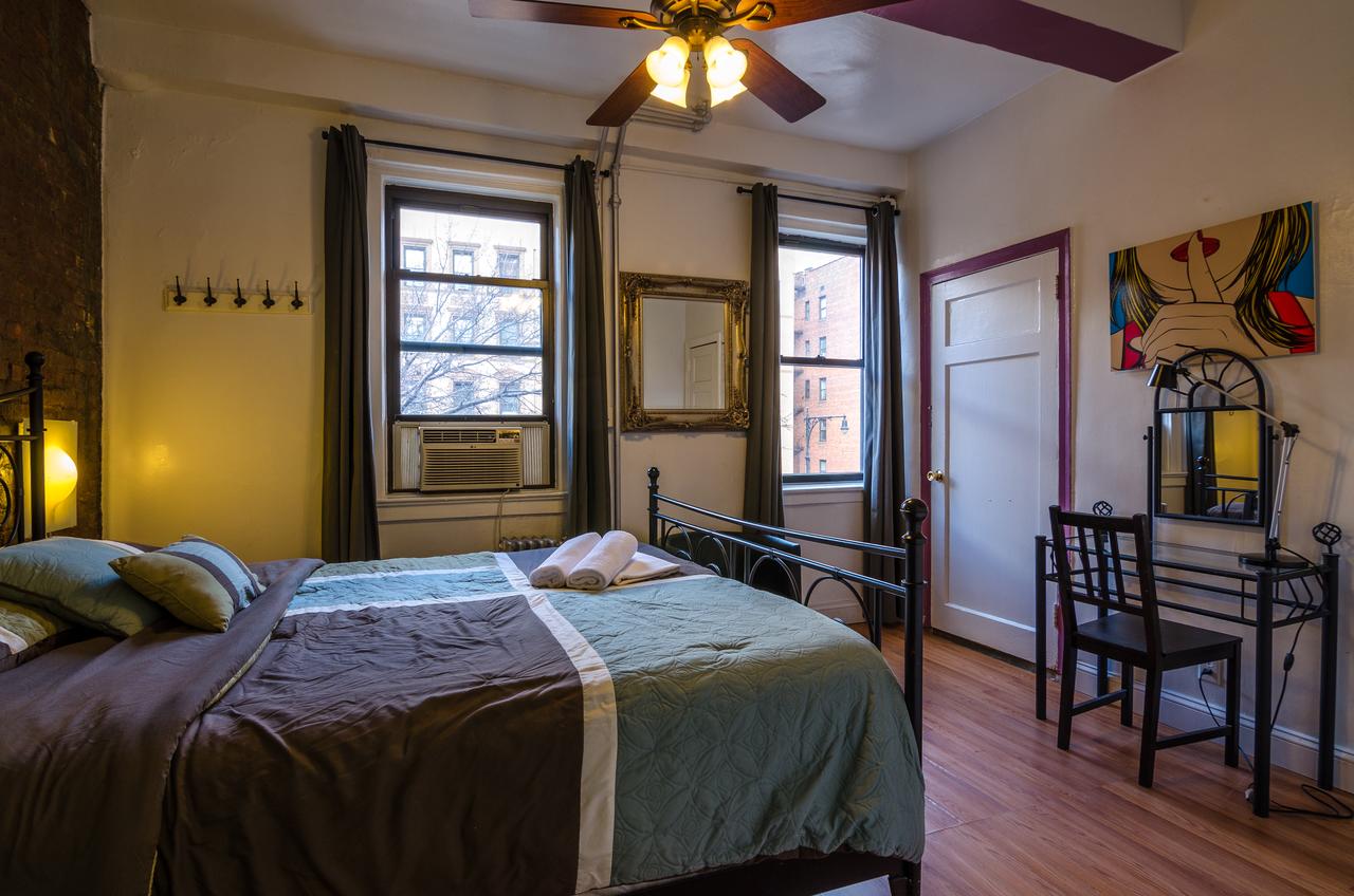 Jazz On The Park Youth Hostel - thumb 13