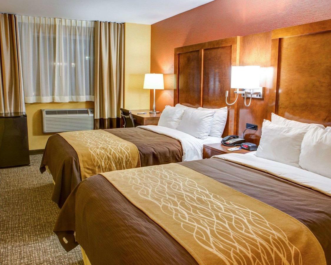 Comfort Inn Times Square West - thumb 14