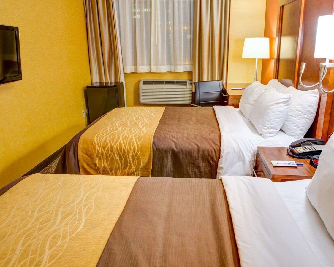 Comfort Inn Times Square West - thumb 15