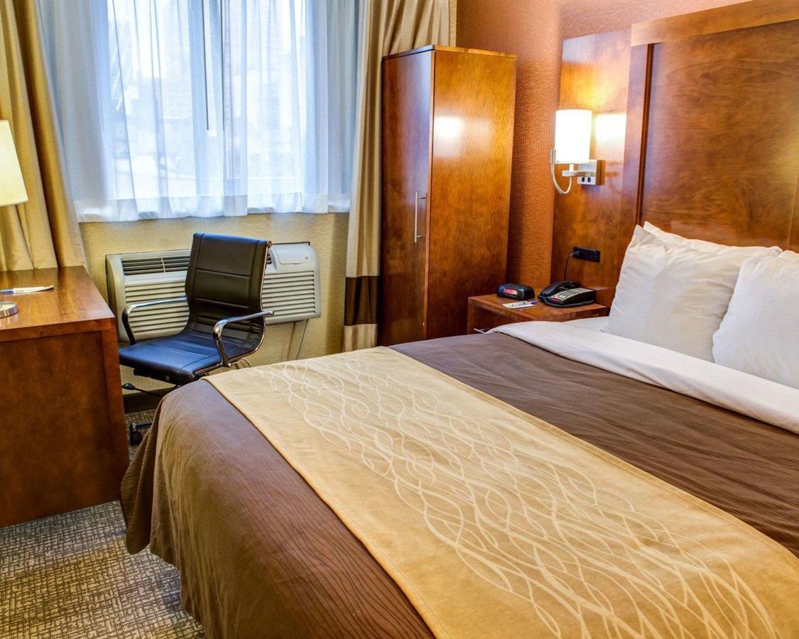 Comfort Inn Times Square West - thumb 11