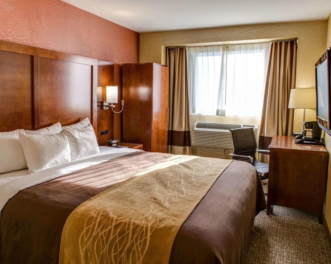 Comfort Inn Times Square West - thumb 10