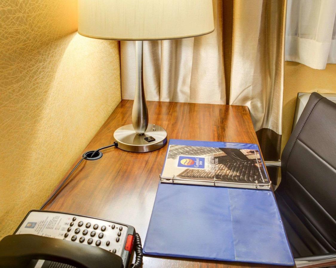Comfort Inn Times Square West - thumb 4