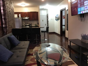 Stylish 2BR Apartment In UWS