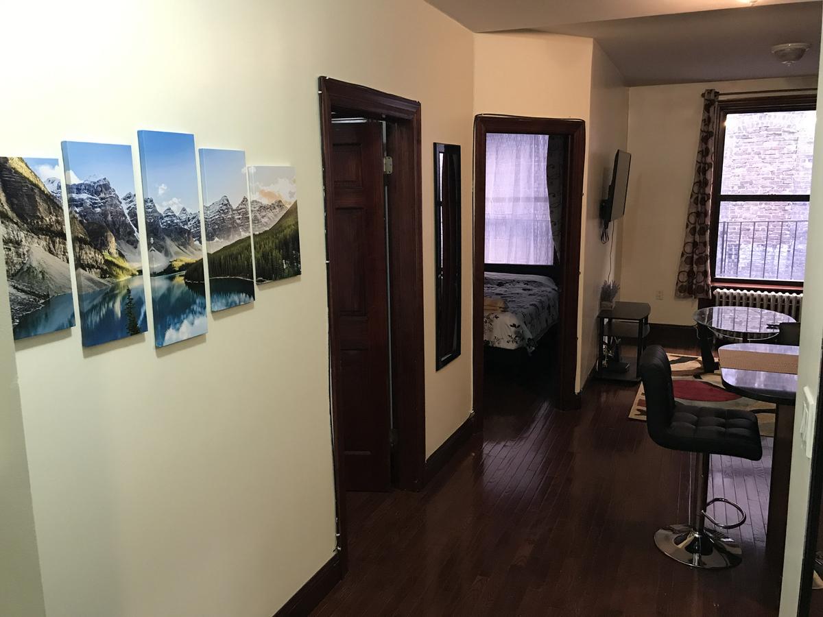 Stylish 2BR Apartment In UWS - thumb 5