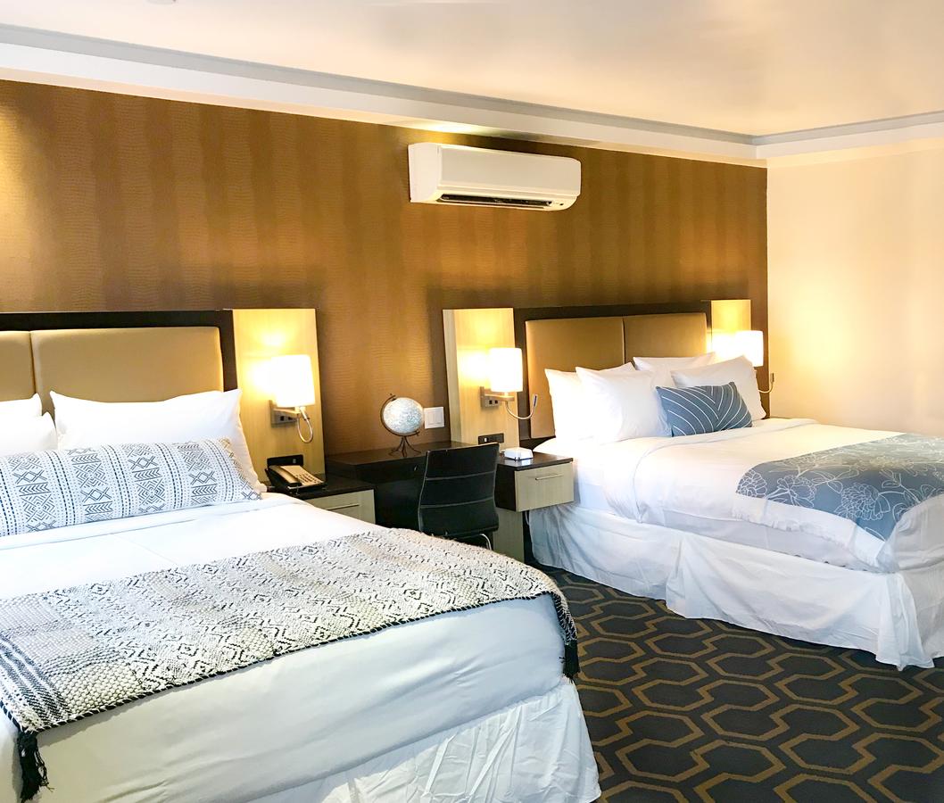 Madison LES Hotel - thumb 15