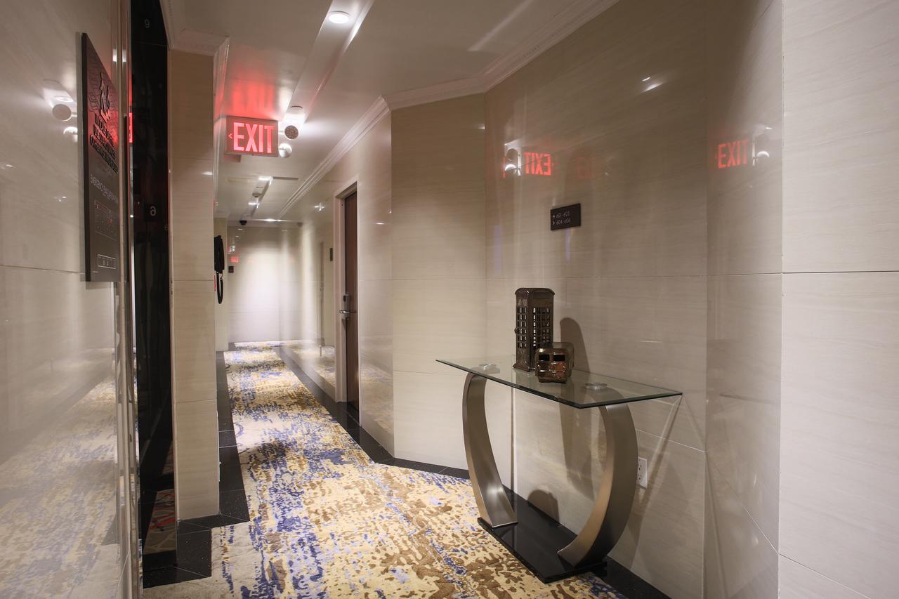 Madison LES Hotel - thumb 30