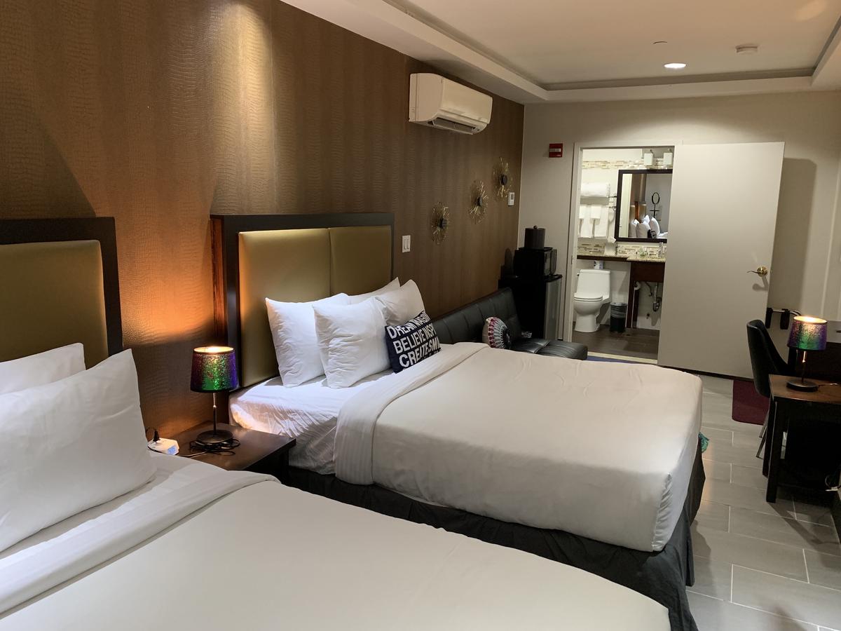 Madison LES Hotel - thumb 6