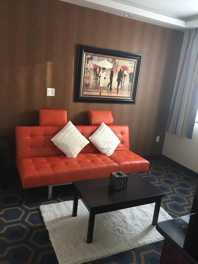 Madison LES Hotel - thumb 10